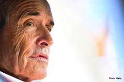 Ickx: Does fantasy still exist in Formula 1?