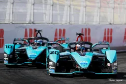 Jaguar signs up for new era of "perfect environment" Formula E