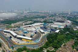 Covid-19: No longer be possible to have the Jakarta ePrix