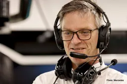 Allison to save Mercedes season with an F1 miracle? Fast?