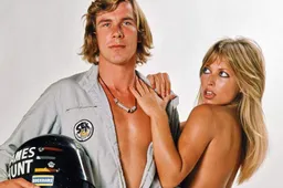 James Hunt: I said to myself: Stuff it. I'll do it my way