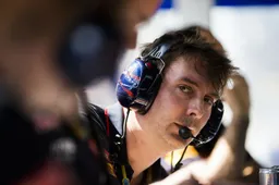 Horner denies Key to be poached from Toro Rosso