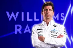 Vowles Commits to Williams with Long-Term Deal