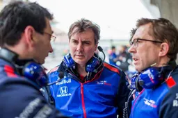 Brown: James Key will be at McLaren in 2019
