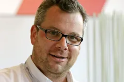Sauber appoint new Head of Aerodynamics