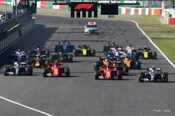 Formula 1 seek to overcome obstacles ahead of new rules