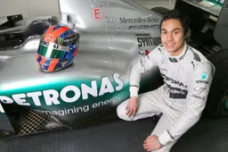 Minister wants to ditch F1 race to help Malaysian drivers