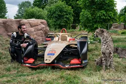 Vergne: Time with Red Bull is a really difficult story for me