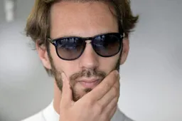 Vergne believes he has chance for 2016 F1 return