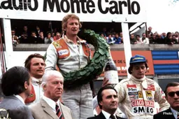 R.I.P. Jean-Pierre Jabouille a racing legend