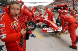 Todt: It will be painful for Ferrari not to be in Formula 1