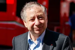 Todt: Why wait until 2021 to change the rules?
