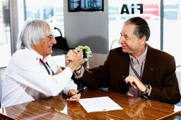 Cheaper customer engine divides opinions of F1 insiders