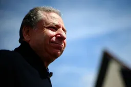 Todt: FIA look forward to work closely with Liberty