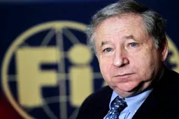 Todt: Formula 1 is in good shape
