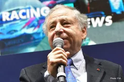 Todt: 12 teams would be ideal for F1 but quality over quantity