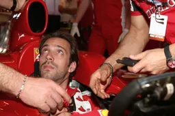Vergne hoping to test 2017 Pirelli tyres