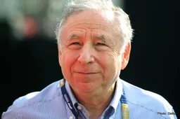 Todt: I would 'love' to reveal engine settlement, but Ferrari oppose it