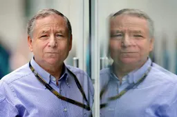 Todt: F1 is in good condition but we can always do better