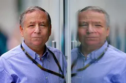 Todt says no FIFA style money shenanigans in the FIA