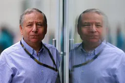 Todt: Manufacturers will leave F1 if we go back to old engines