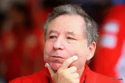 Burti: Ferrari lost a bit of the leadership that Jean used to give