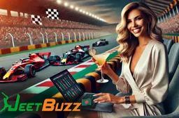 JeetBuzz BD: Ultimate Guide to Bangladesh’s Top Betting Site