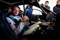 Button: I’ll be racing for Honda in Super GT