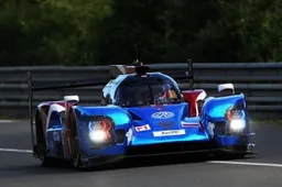 Le Mans: Mixed fortunes for Formula 1 drivers