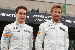 Vandoorne replaces Button at SMP Racing for Spa