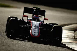 Silver lining amid the gloom at McLaren is their good chassis