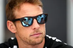 Button on track for Spa after mystery robbery
