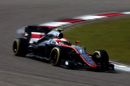 McLaren: Real positive we managed to get two cars to the finish