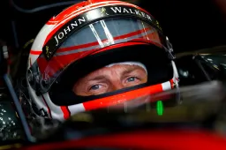 Button: This hurts in front of my home crowd