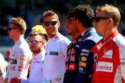 Button expects 2016 decision within couple of weeks