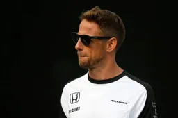 Button: Death shouldn't happen at this time in motorsport