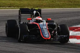 McLaren: There are quite a few positives