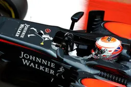 Button: We have to make the cars more difficult to drive