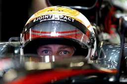 Button: It is going to be much better next year