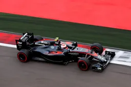 McLaren: Sochi circuit is another one that doesn’t suit our car