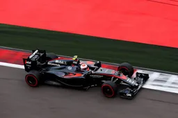 McLaren: We’re getting there