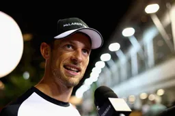 Button: McLaren or nothing next year