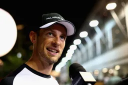 Button: Mercedes struggles is a shot in the arm for F1