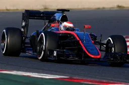 McLaren: Hopefully we have a solution for Saturday