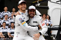 Button: Fuji date change for Alonso hurts so many drivers