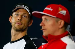 Formula E unlikely destination for F1 veterans