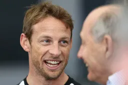 McLaren boss confirms 2017 driver decision has not yet been made