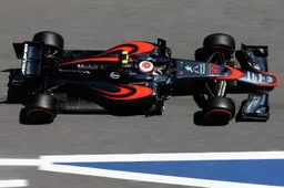 Button wary amid McLaren optimism in Spain