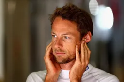 Button adds specialist security after robbery