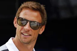 Button: If I am in F1 in 2016 it will be with McLaren-Honda